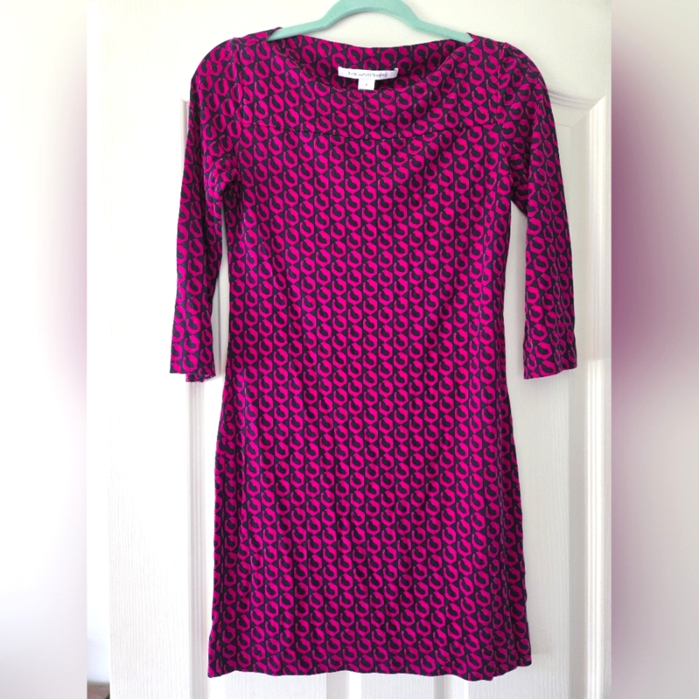 DVF Dress - 2